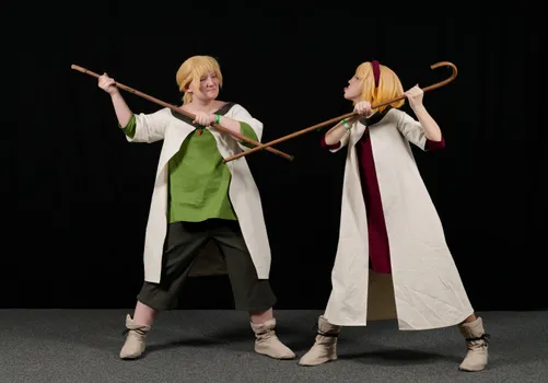 Copyright : Lucas Klotz